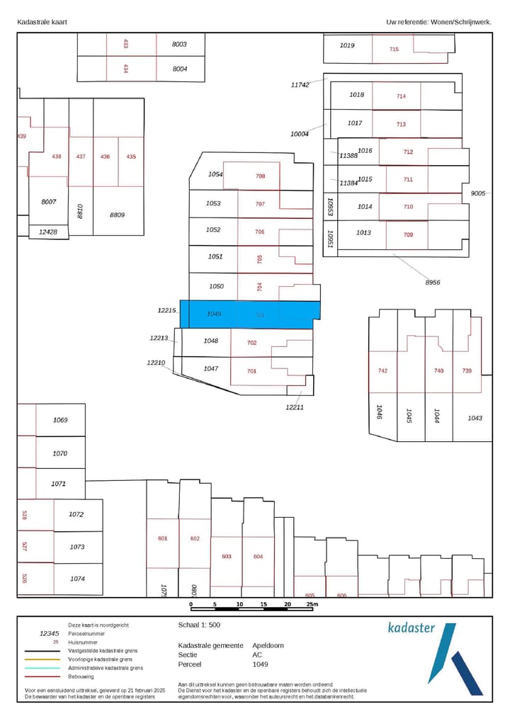 Foto 32 van Schrijnwerkershorst 703