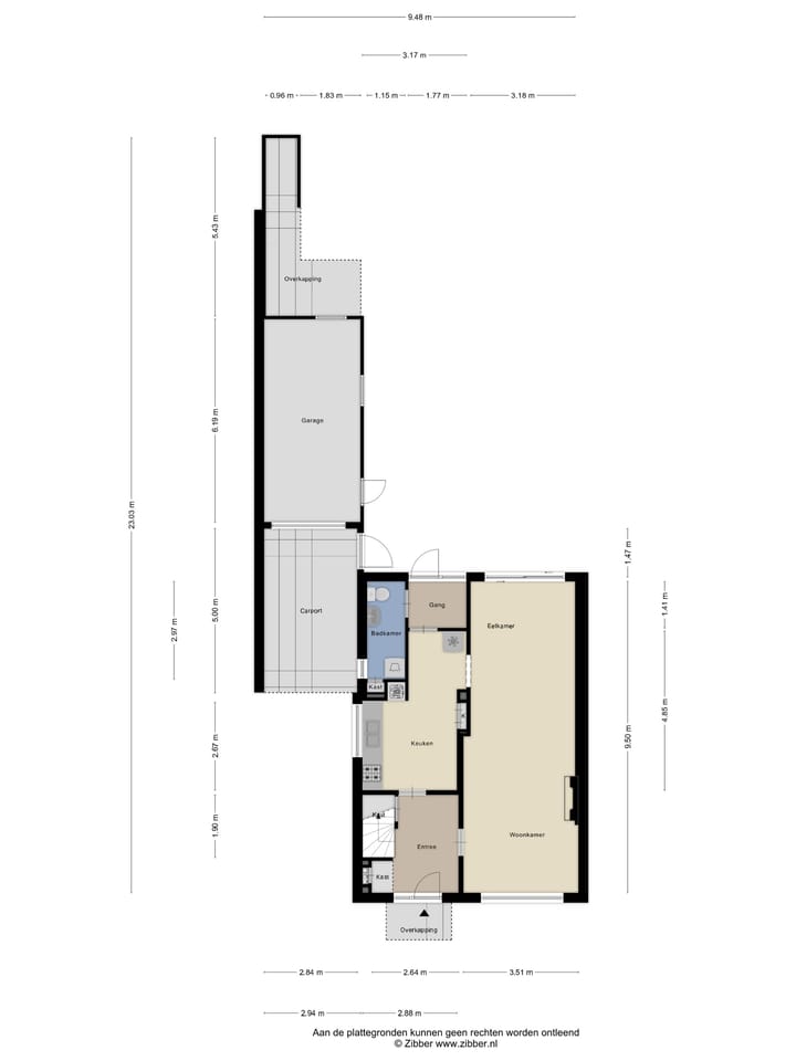 Foto 34 van Pastoor van Rielstraat 10