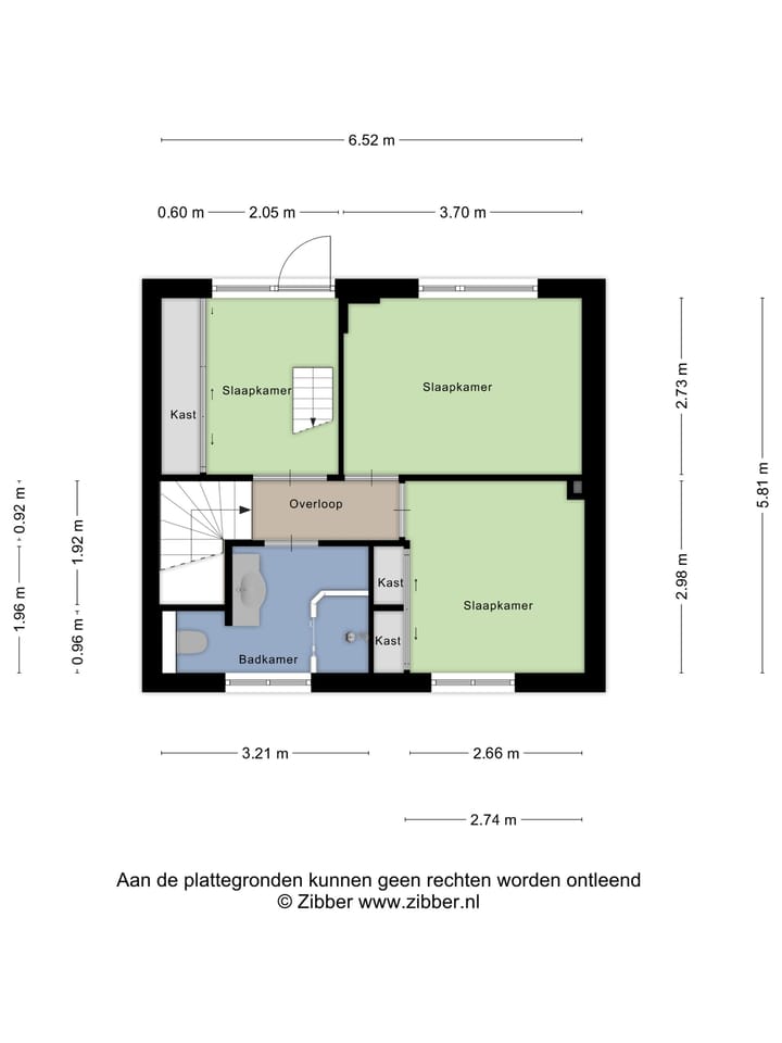 Foto 35 van Pastoor van Rielstraat 10