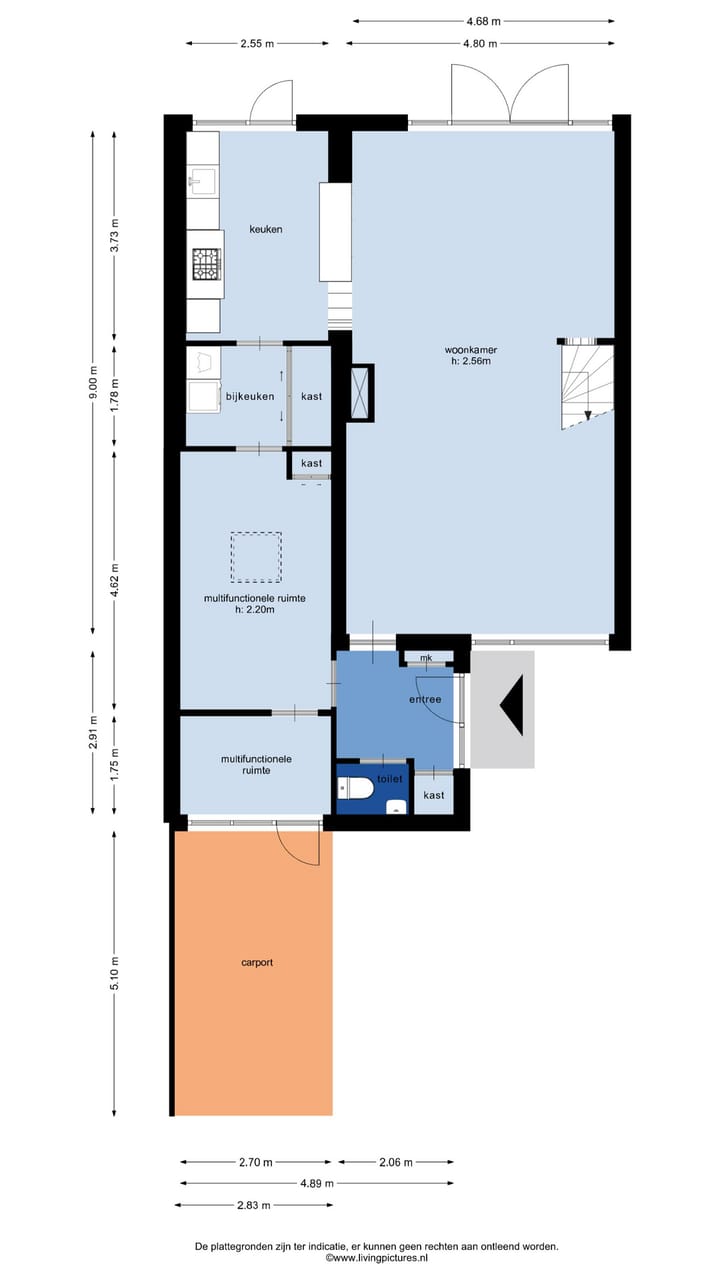 Foto 63 van Houtzagerij 9