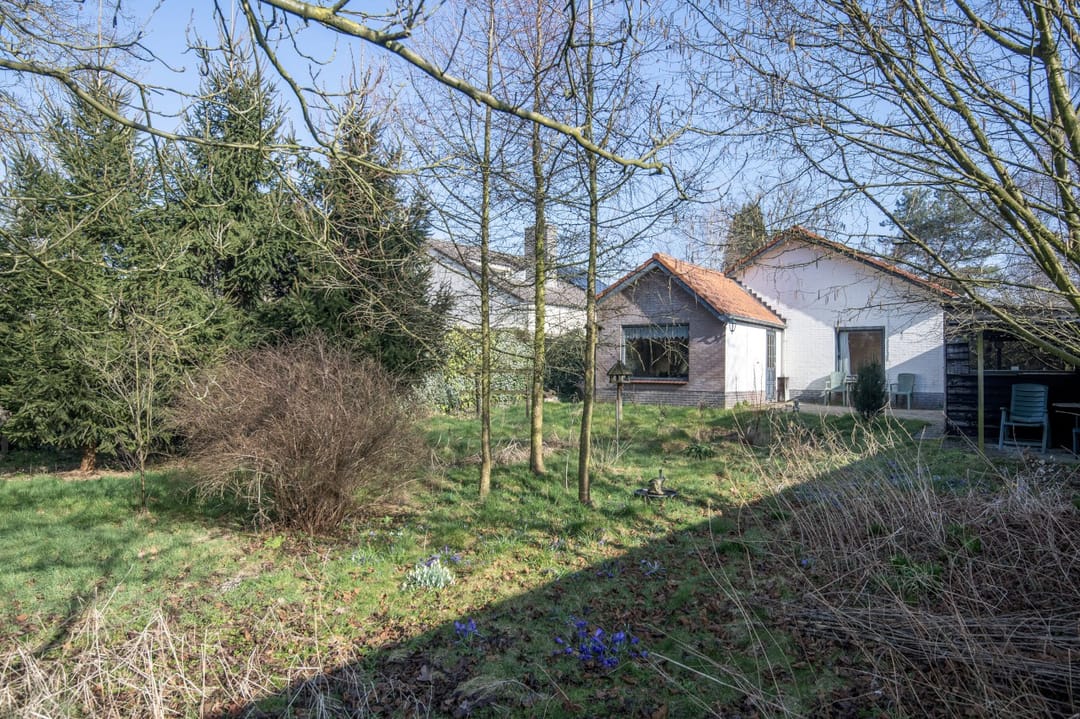 Foto 2 van Dokter Kimmijserlaan 4