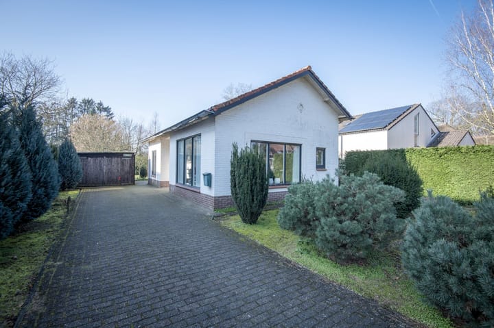 Photo 5 of Dokter Kimmijserlaan 4