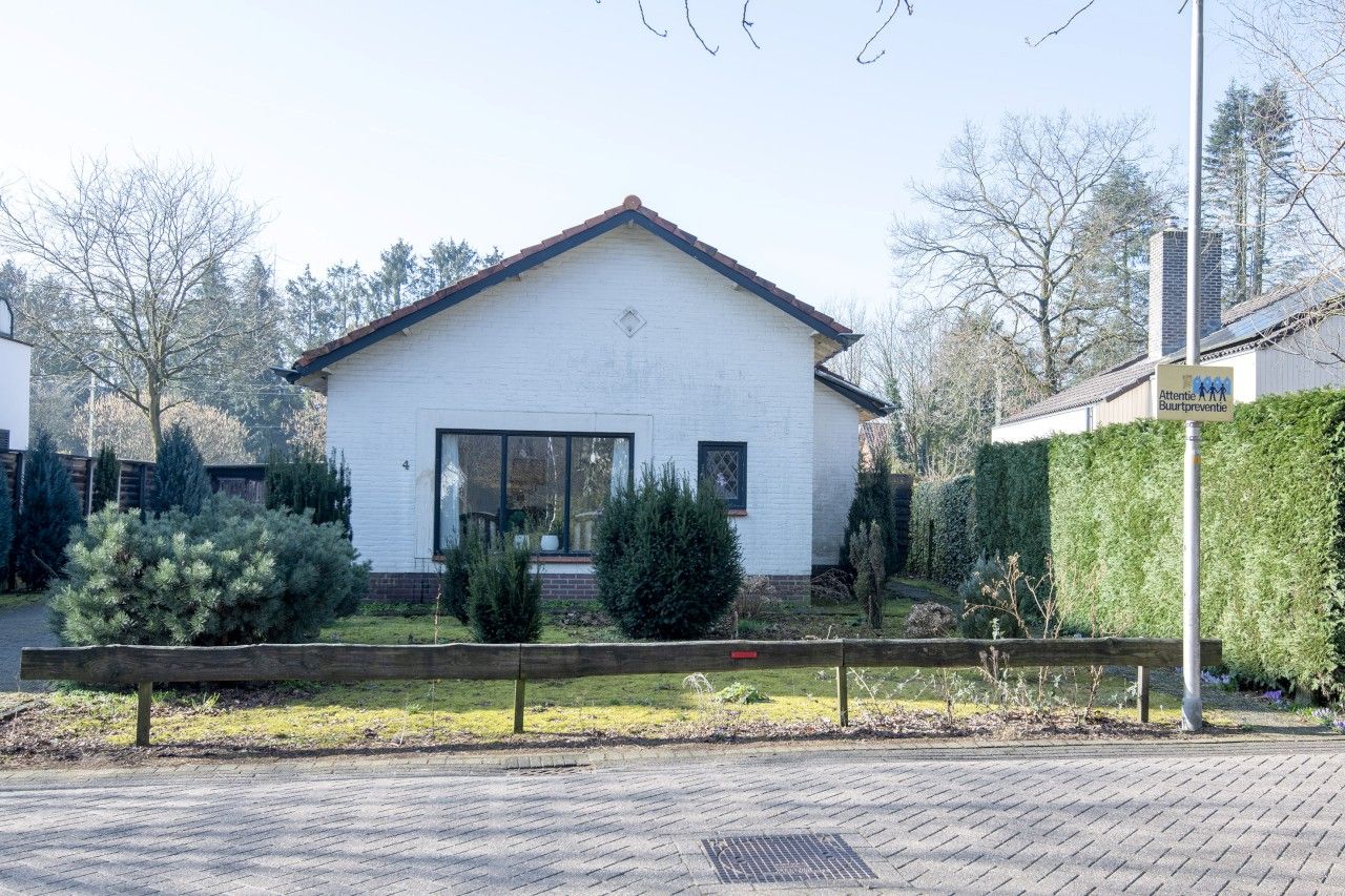 Foto 6 van Dokter Kimmijserlaan 4