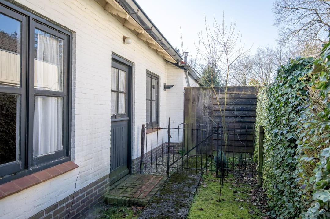 Foto 7 van Dokter Kimmijserlaan 4