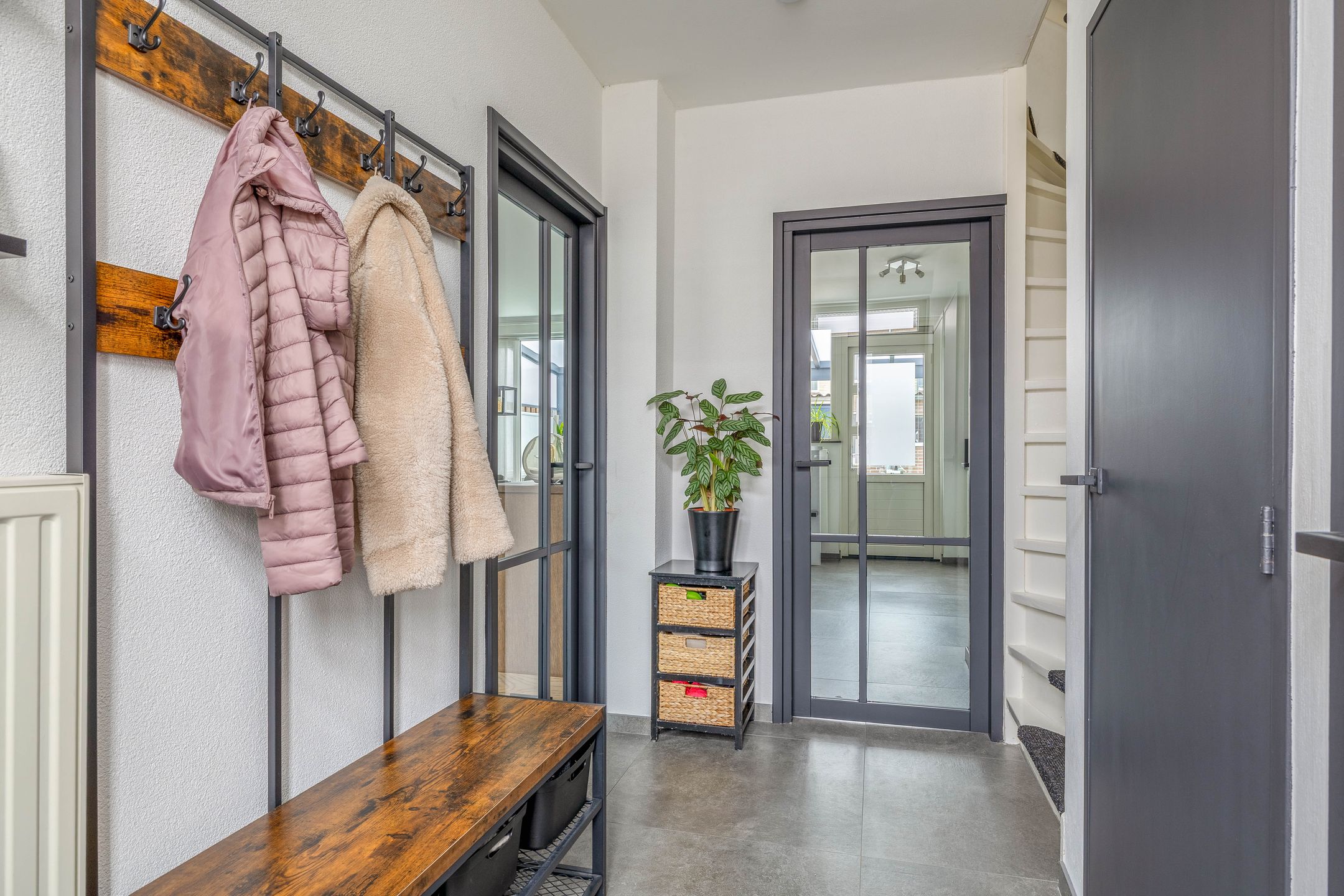 Foto 3 van Van Oost-Frieslandstraat 90