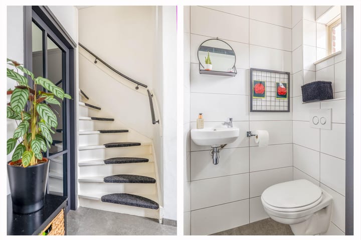 Foto 15 van Van Oost-Frieslandstraat 90