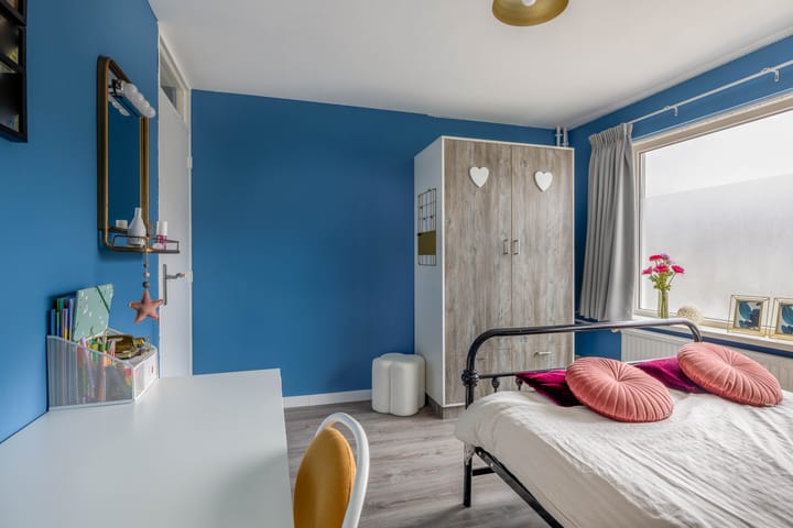 Foto 17 van Van Oost-Frieslandstraat 90