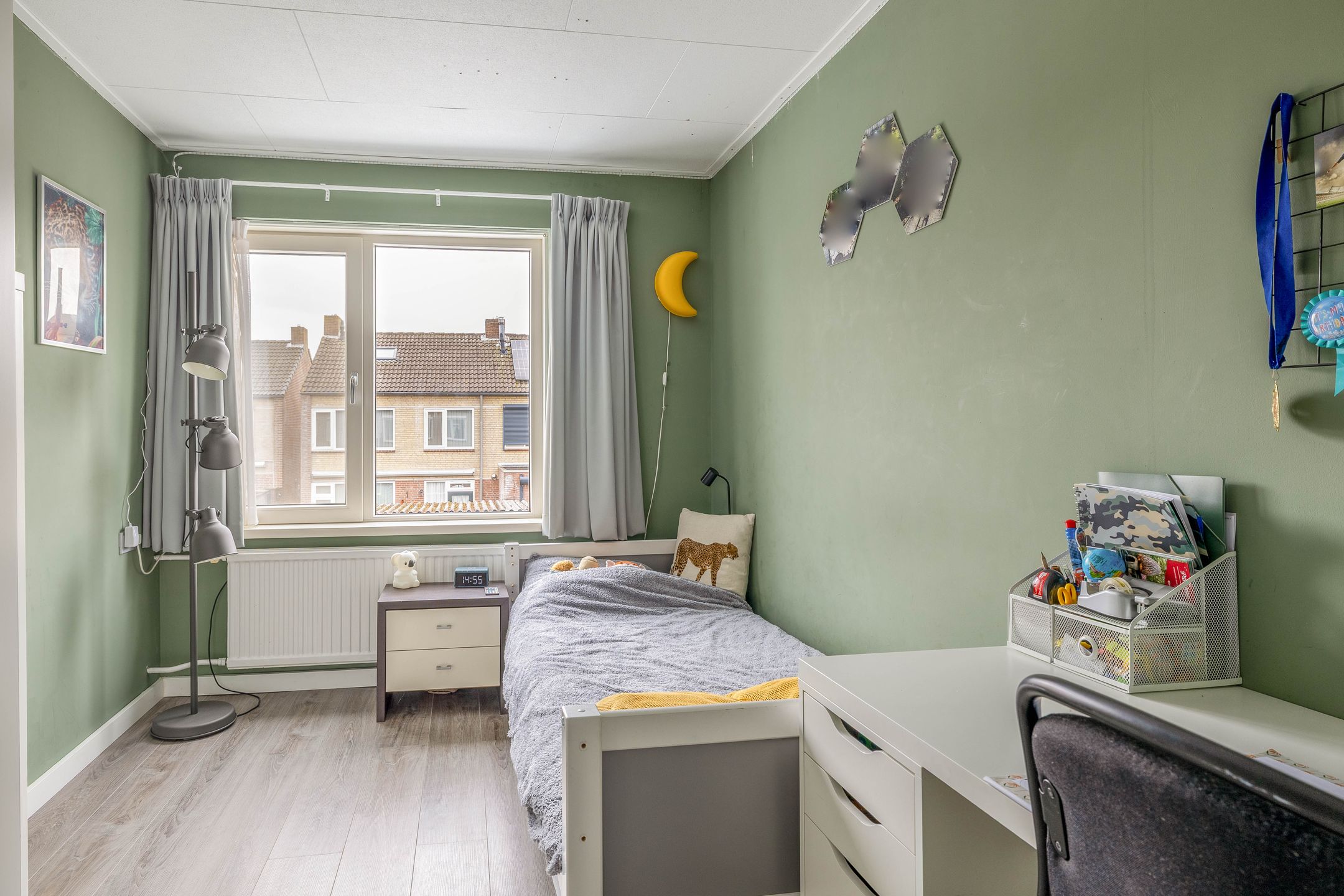 Foto 18 van Van Oost-Frieslandstraat 90