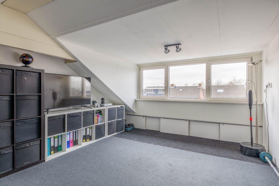 Foto 23 van Van Oost-Frieslandstraat 90