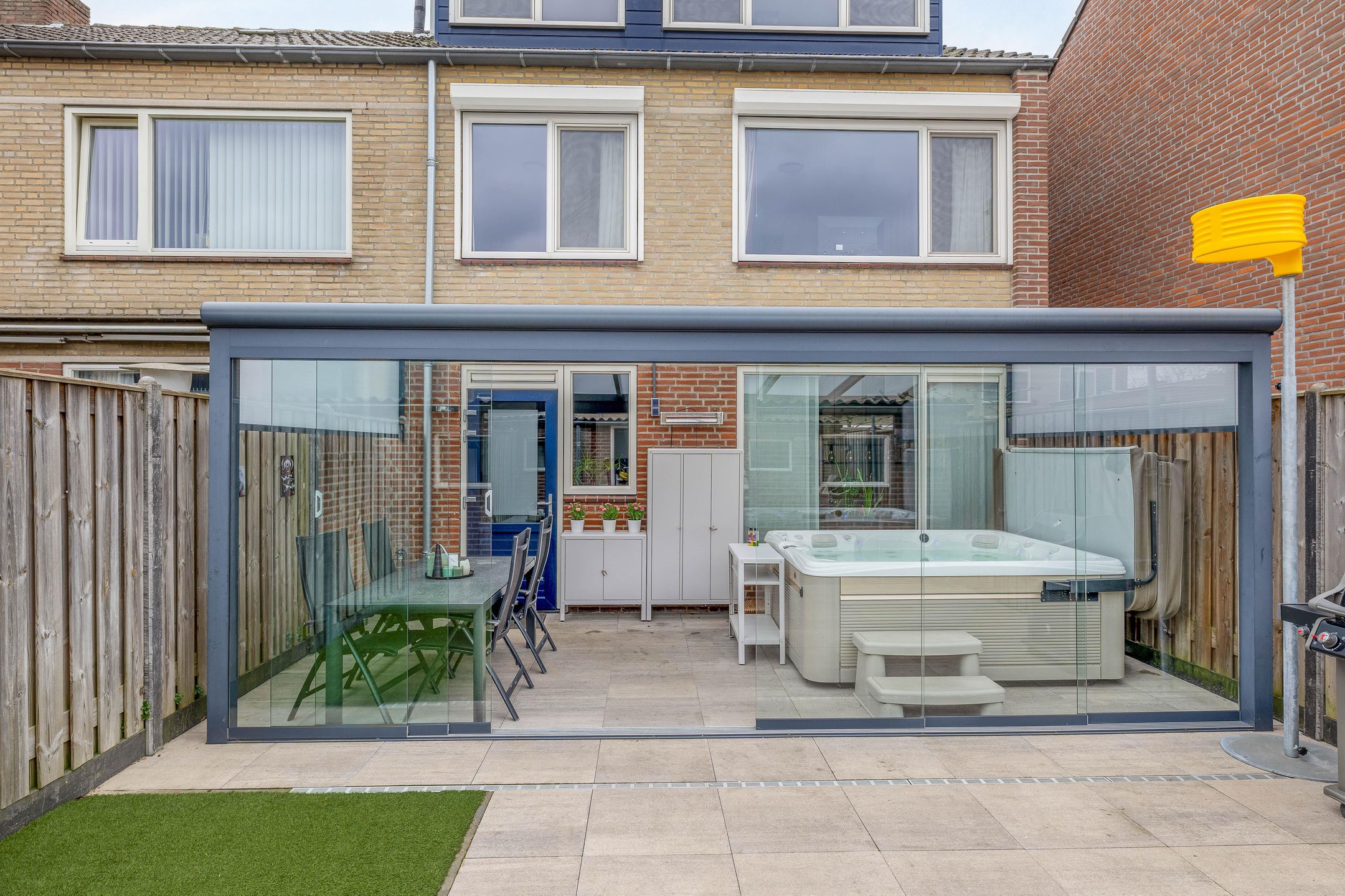 Foto 24 van Van Oost-Frieslandstraat 90