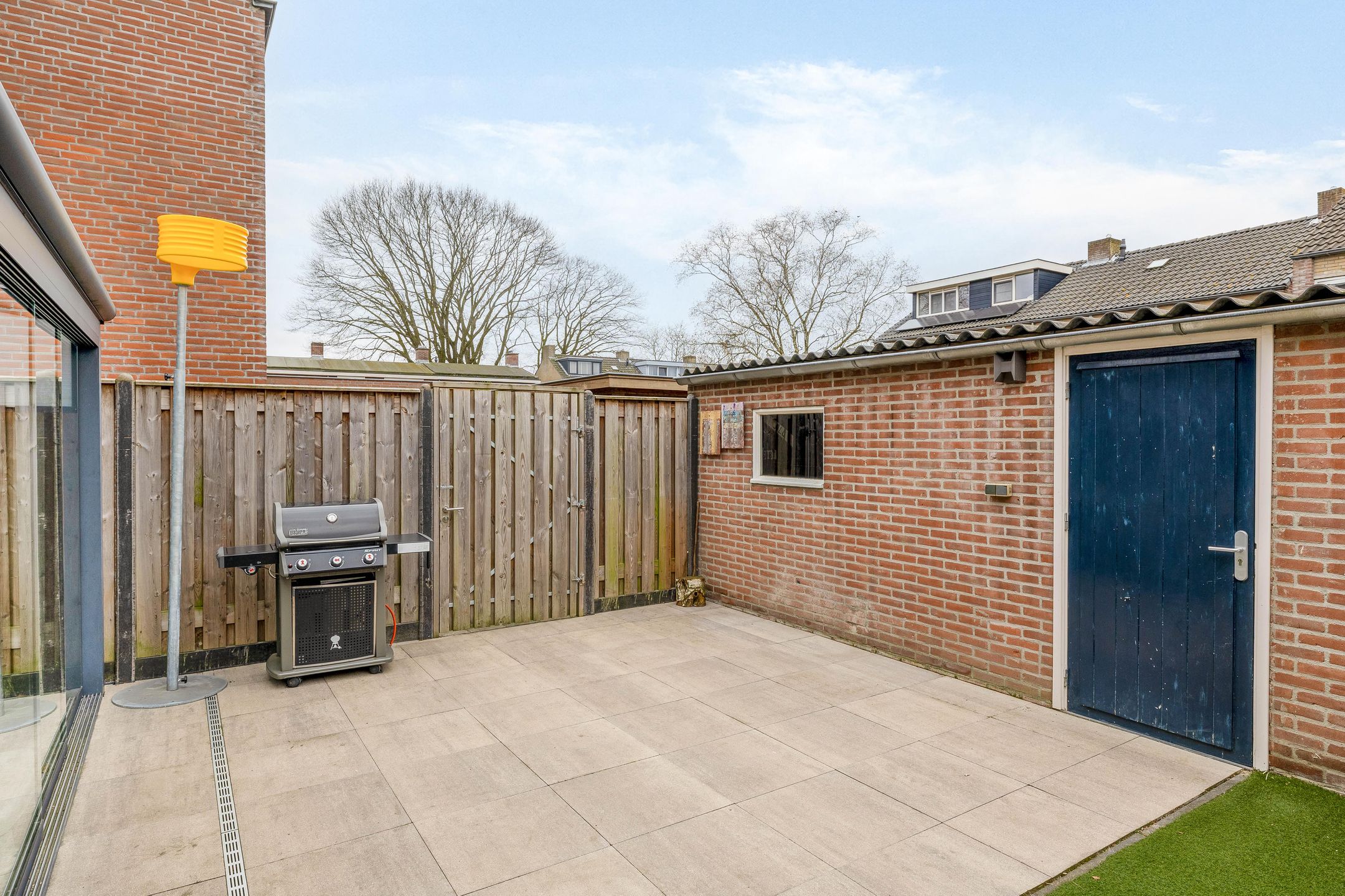 Foto 27 van Van Oost-Frieslandstraat 90