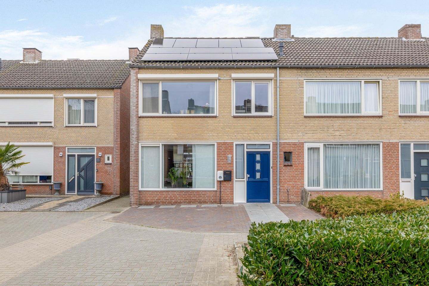 Foto 29 van Van Oost-Frieslandstraat 90