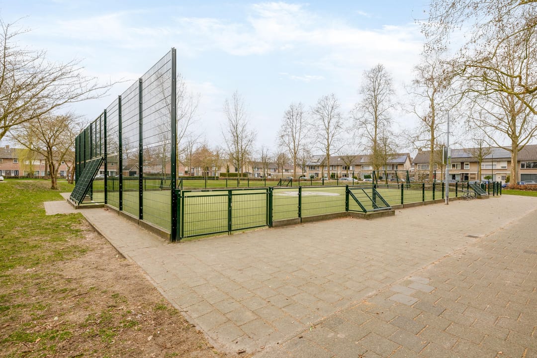 Foto 31 van Van Oost-Frieslandstraat 90