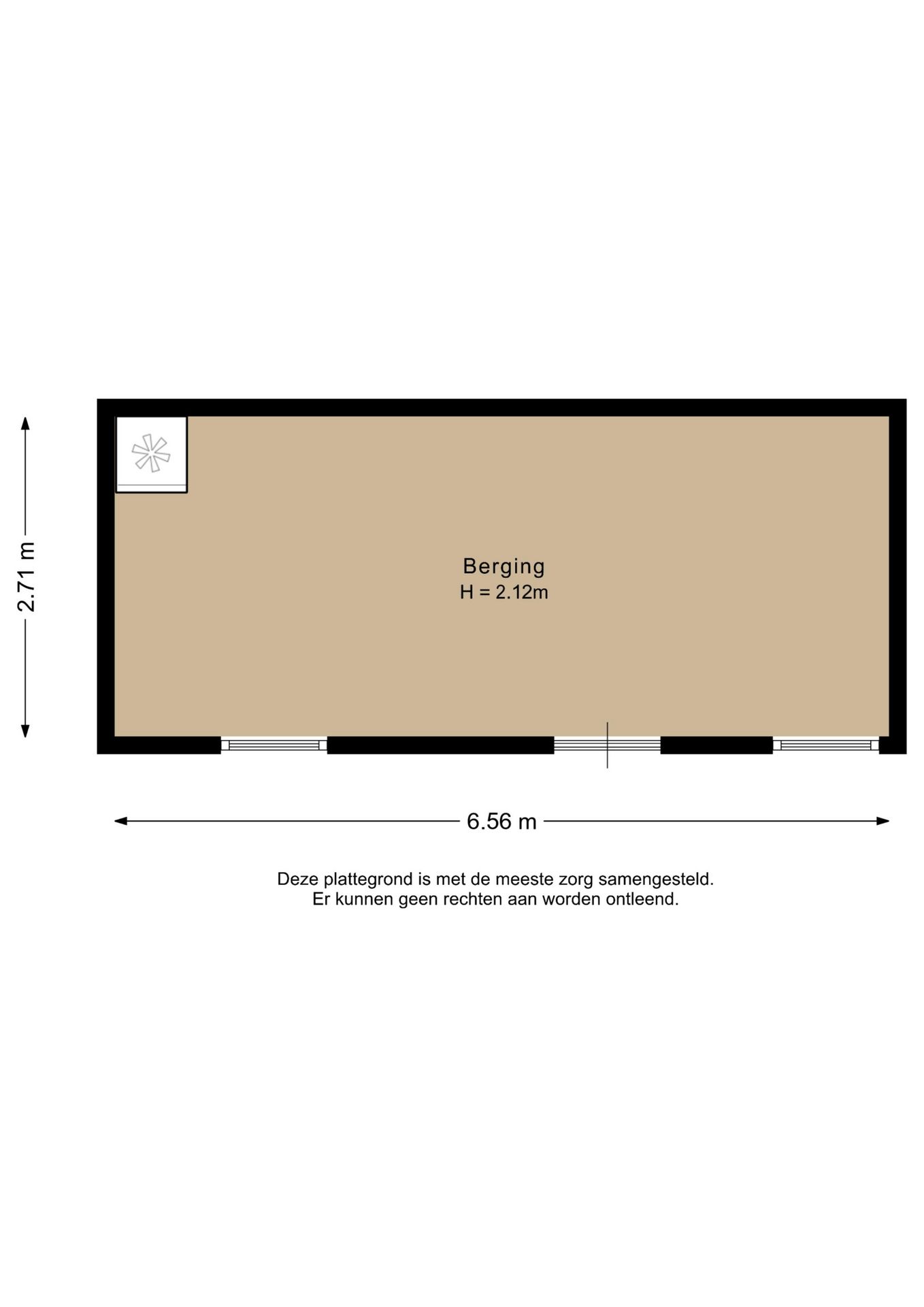 Foto 34 van Van Oost-Frieslandstraat 90