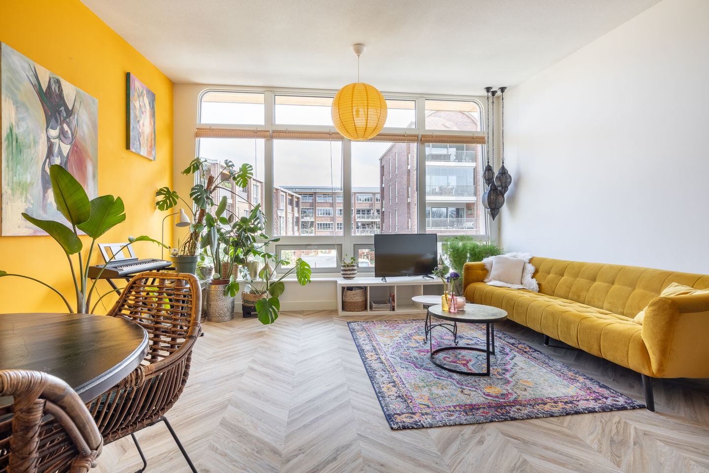 Foto 1 van Koningsdreef 23