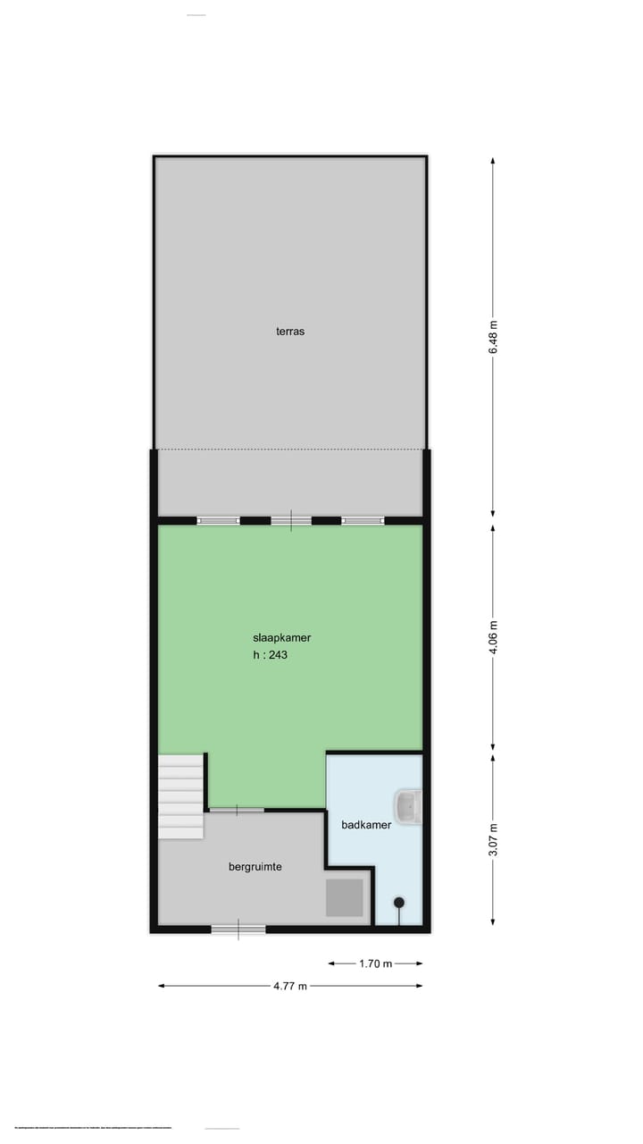 Foto 23 van Koningsdreef 23