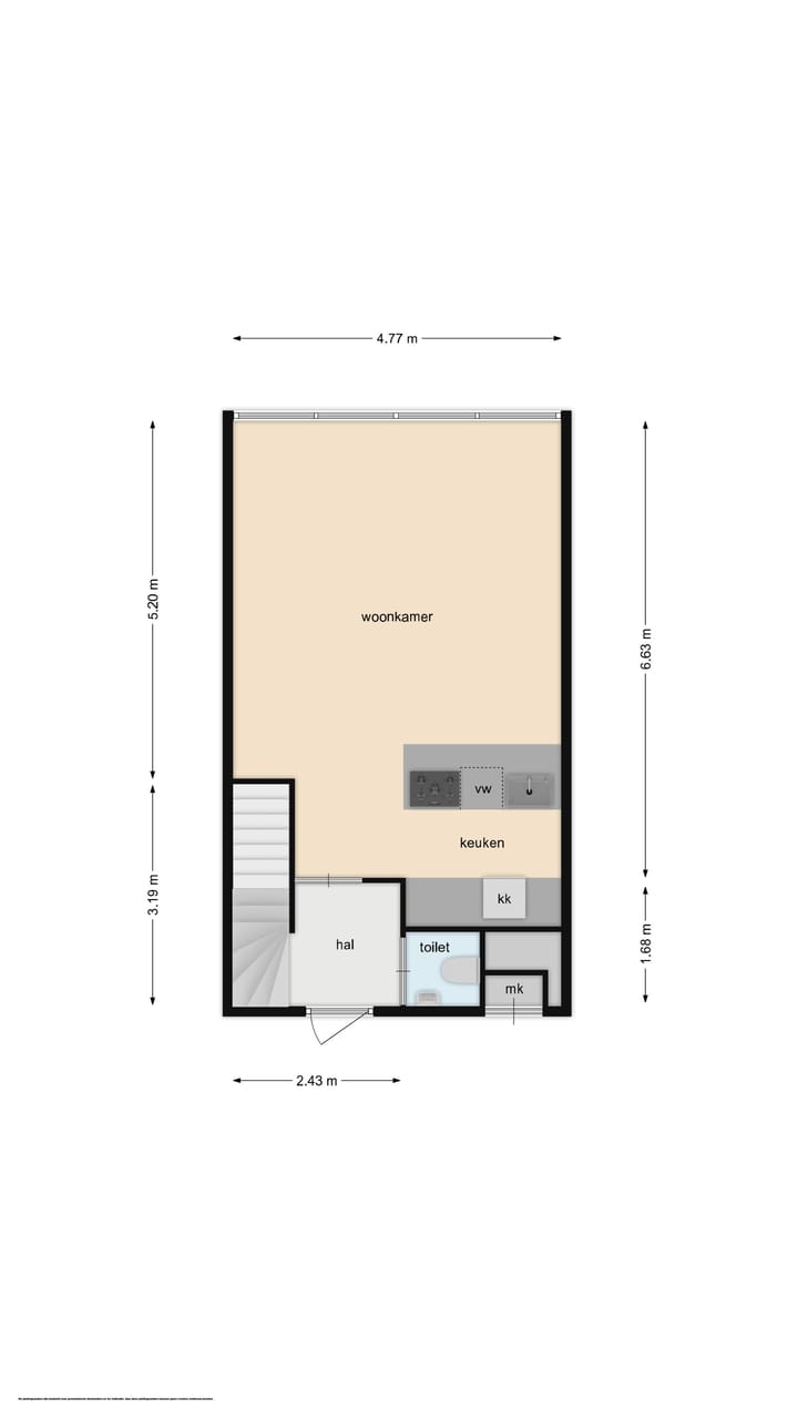 Foto 24 van Koningsdreef 23
