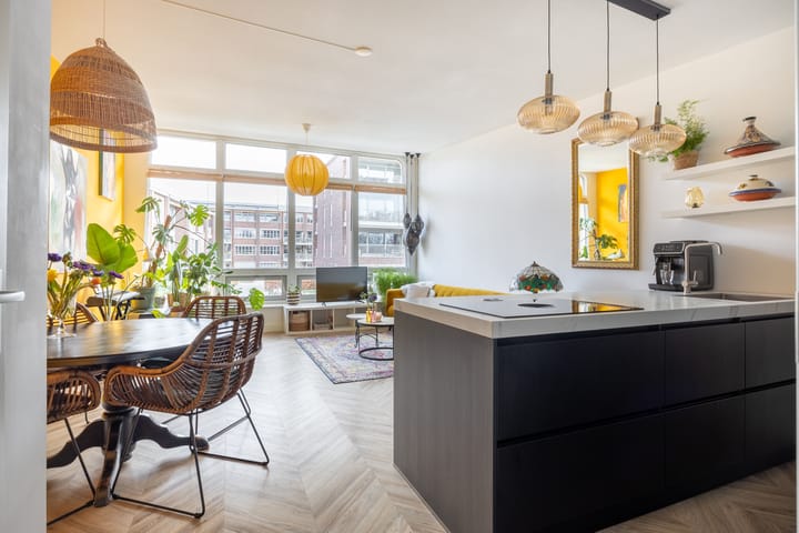 Foto 3 van Koningsdreef 23