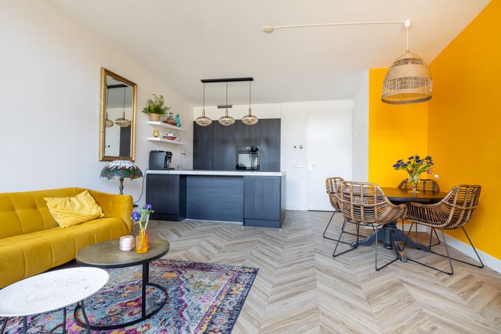 Foto 6 van Koningsdreef 23