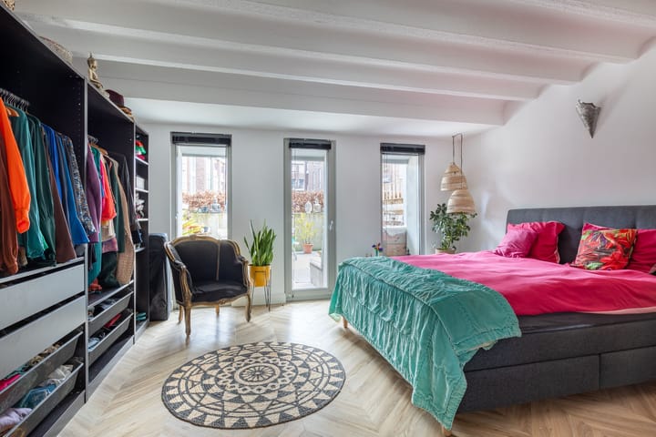 Foto 10 van Koningsdreef 23