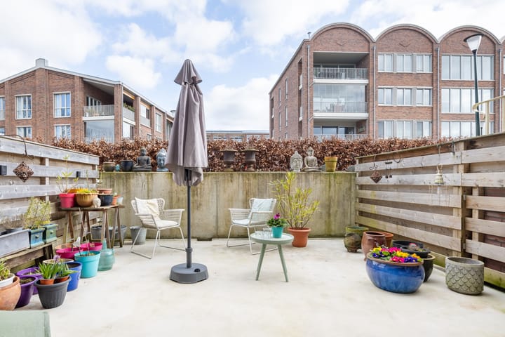 Foto 15 van Koningsdreef 23