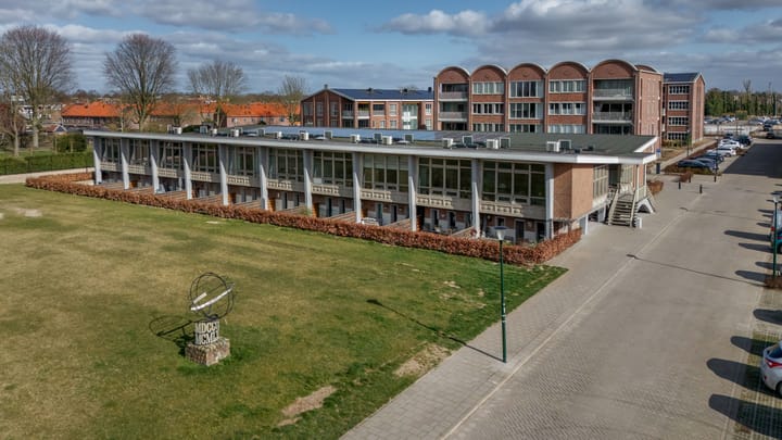 Foto 20 van Koningsdreef 23