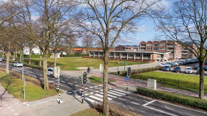 Foto 21 van Koningsdreef 23