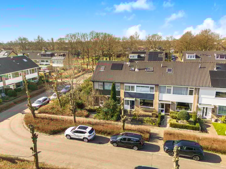 Foto 1 van Keldercroftlaan 47