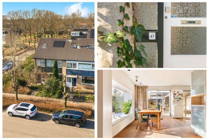 Foto 2 van Keldercroftlaan 47