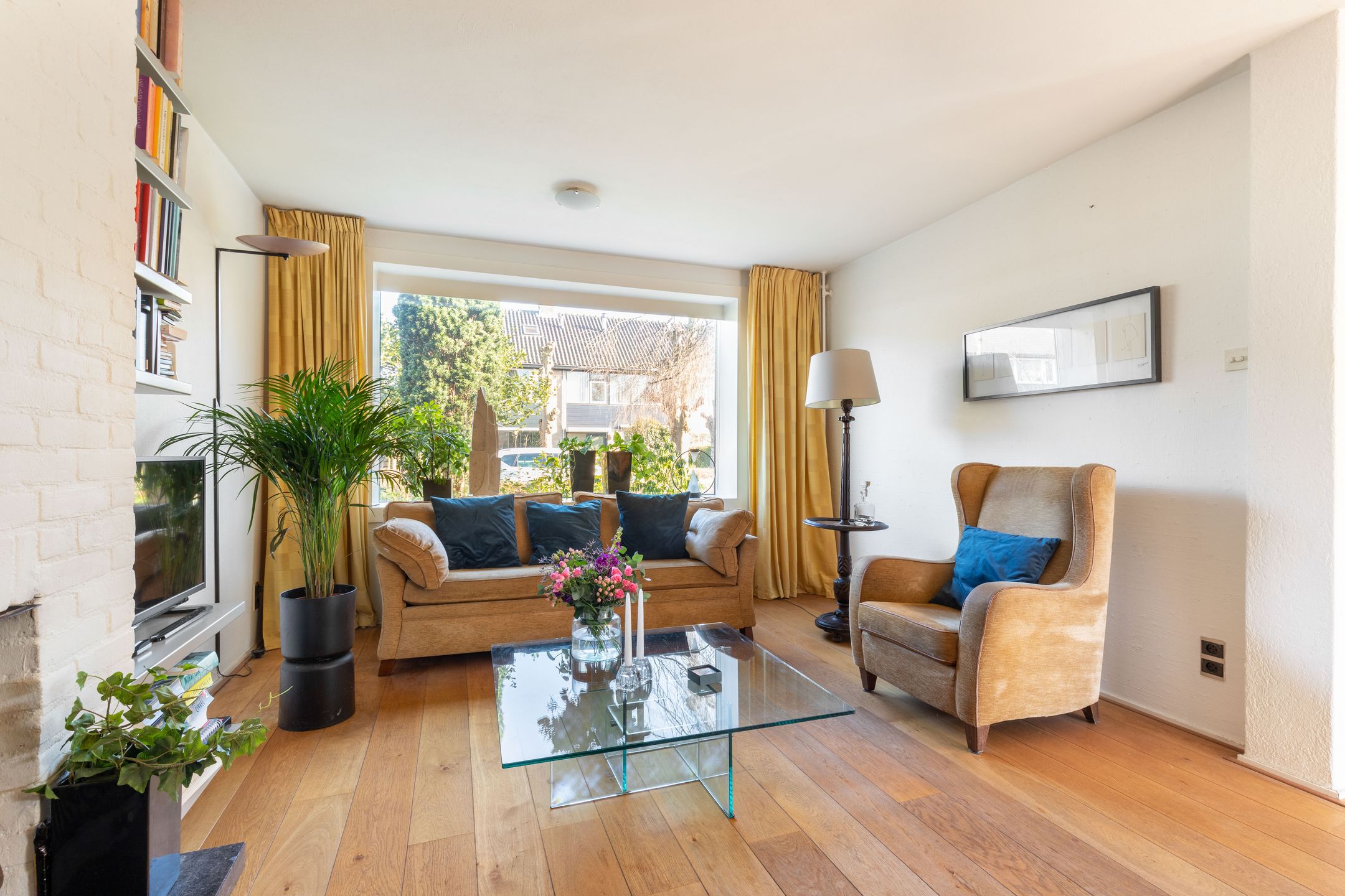 Foto 3 van Keldercroftlaan 47