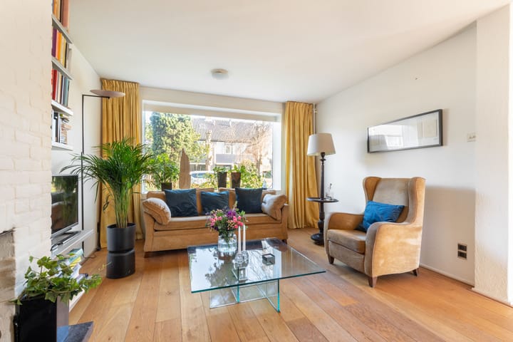 Foto 3 van Keldercroftlaan 47