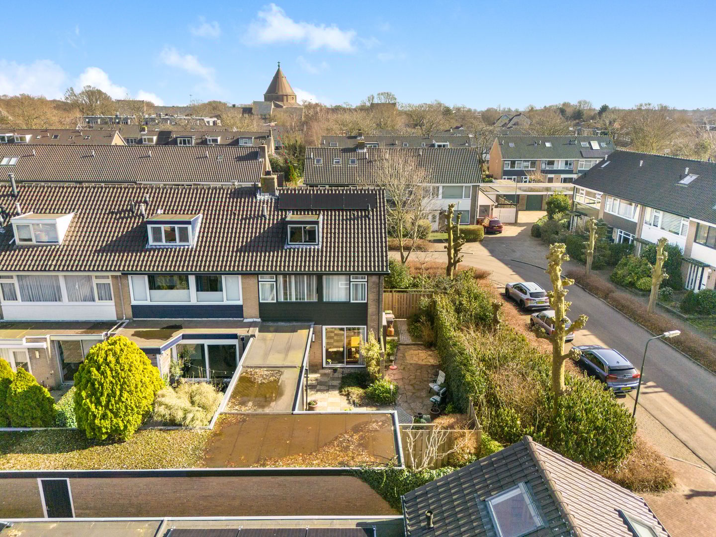 Foto 4 van Keldercroftlaan 47