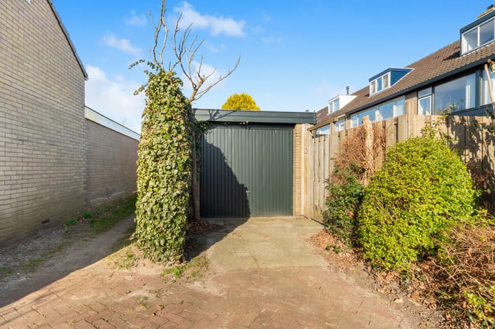 Foto 5 van Keldercroftlaan 47