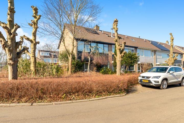 Foto 6 van Keldercroftlaan 47