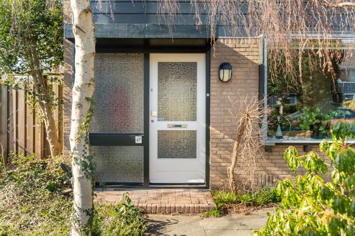 Foto 7 van Keldercroftlaan 47