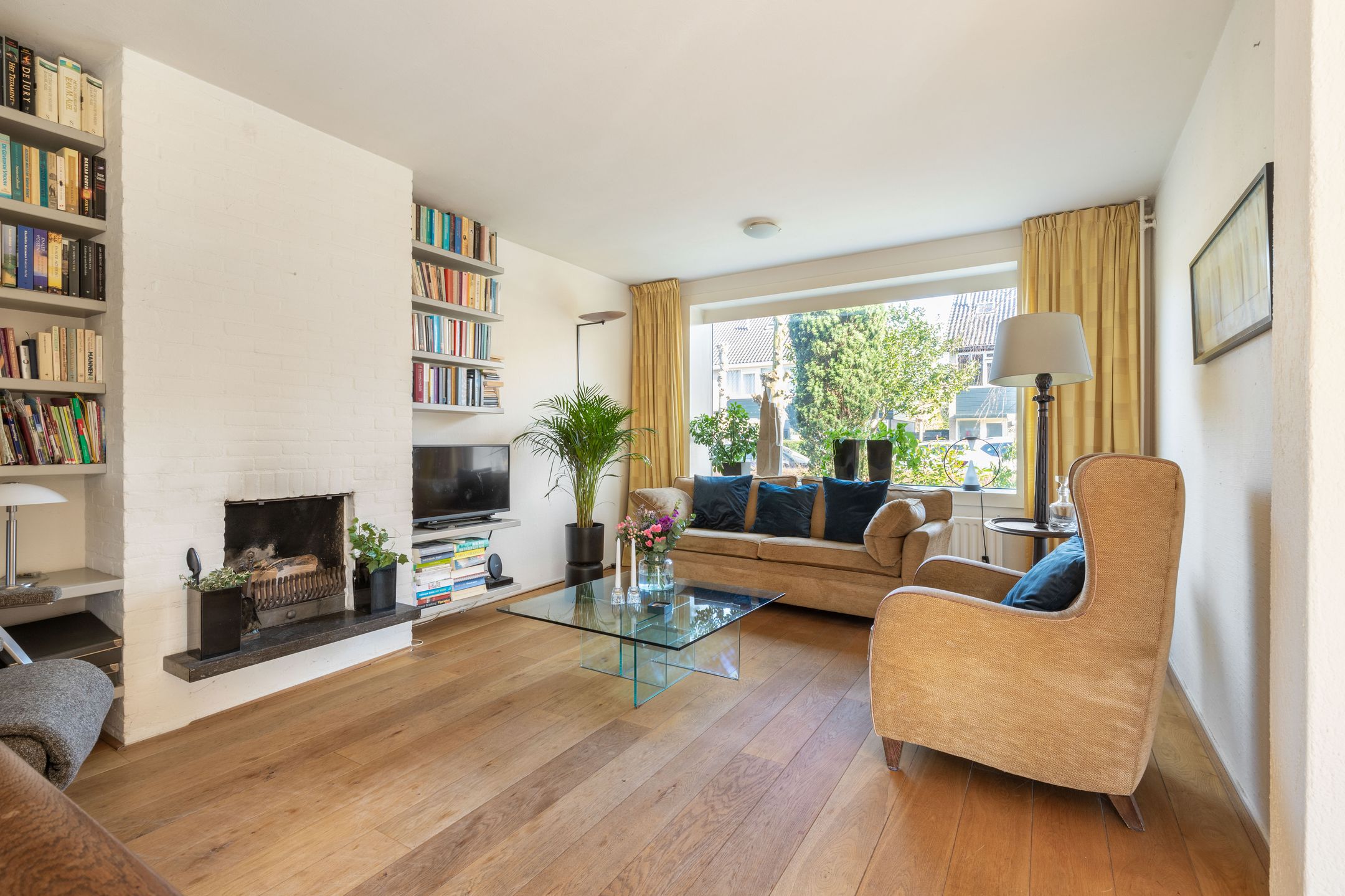 Foto 9 van Keldercroftlaan 47