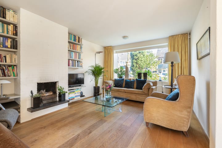 Foto 9 van Keldercroftlaan 47