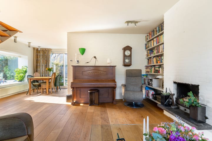 Foto 10 van Keldercroftlaan 47