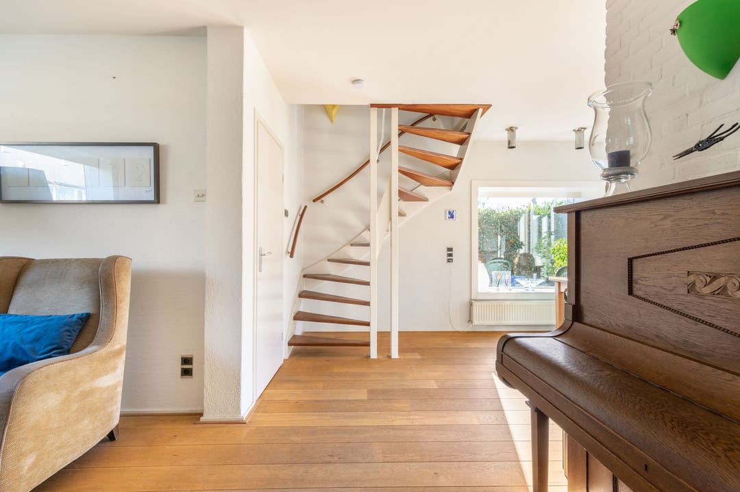 Foto 11 van Keldercroftlaan 47