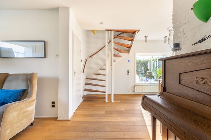 Foto 11 van Keldercroftlaan 47