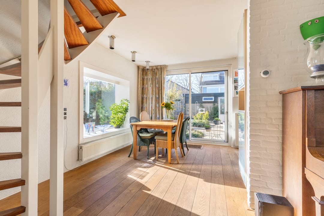 Foto 13 van Keldercroftlaan 47