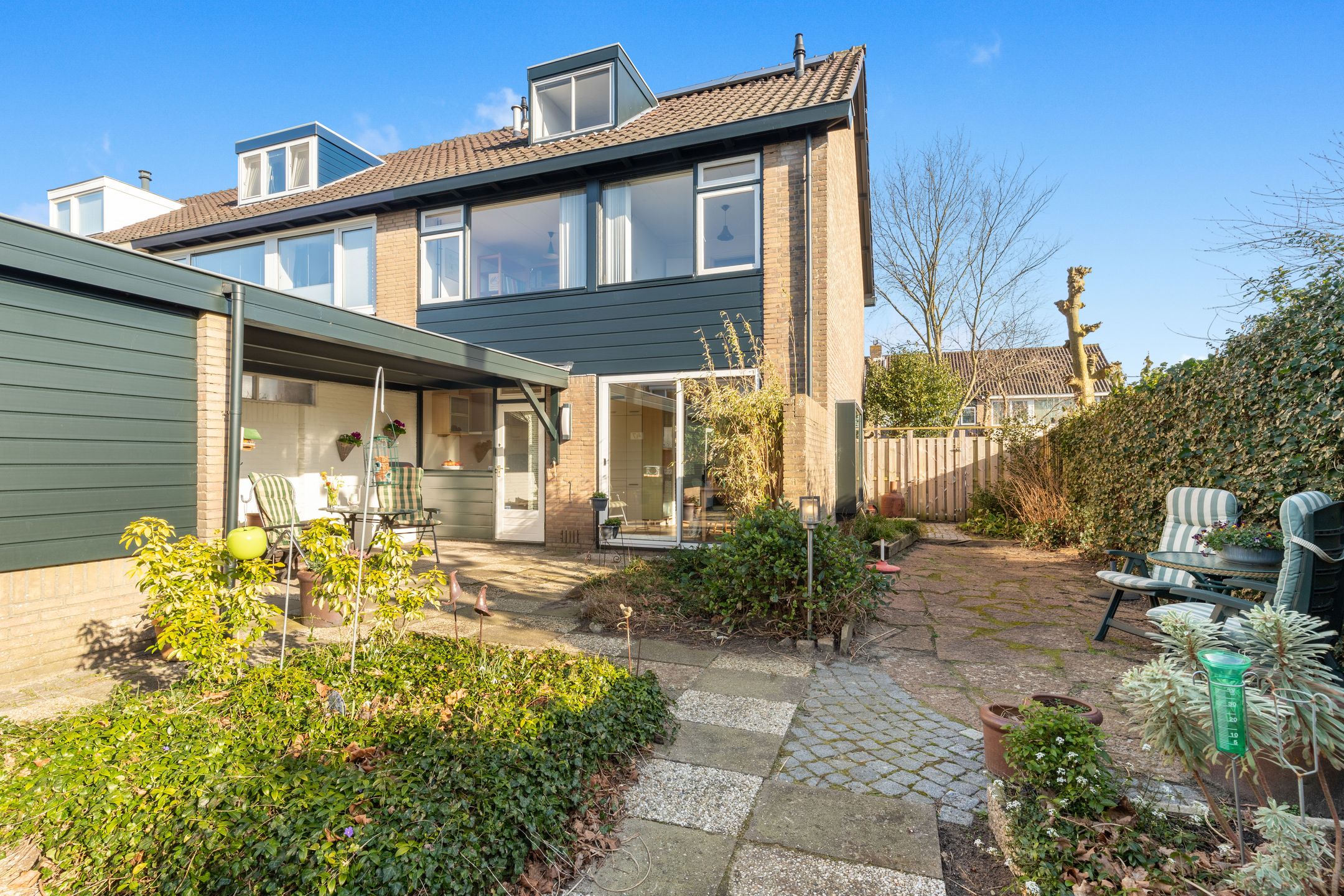 Foto 18 van Keldercroftlaan 47