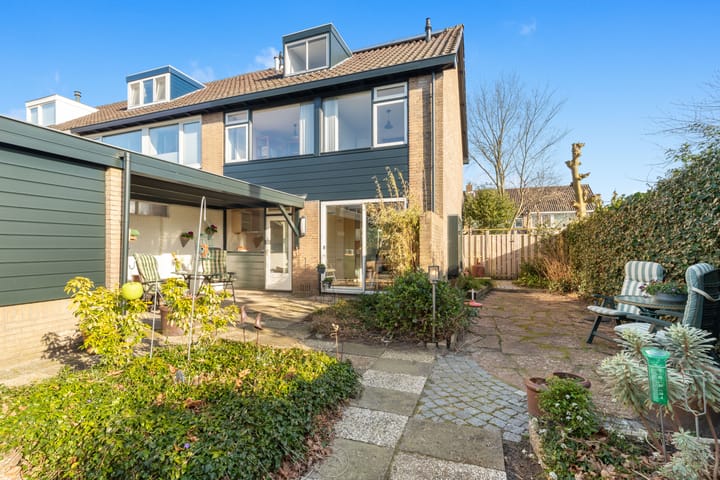 Foto 18 van Keldercroftlaan 47