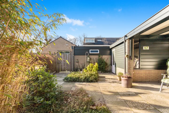 Foto 19 van Keldercroftlaan 47