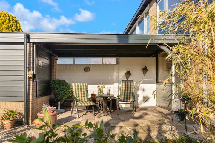 Foto 20 van Keldercroftlaan 47