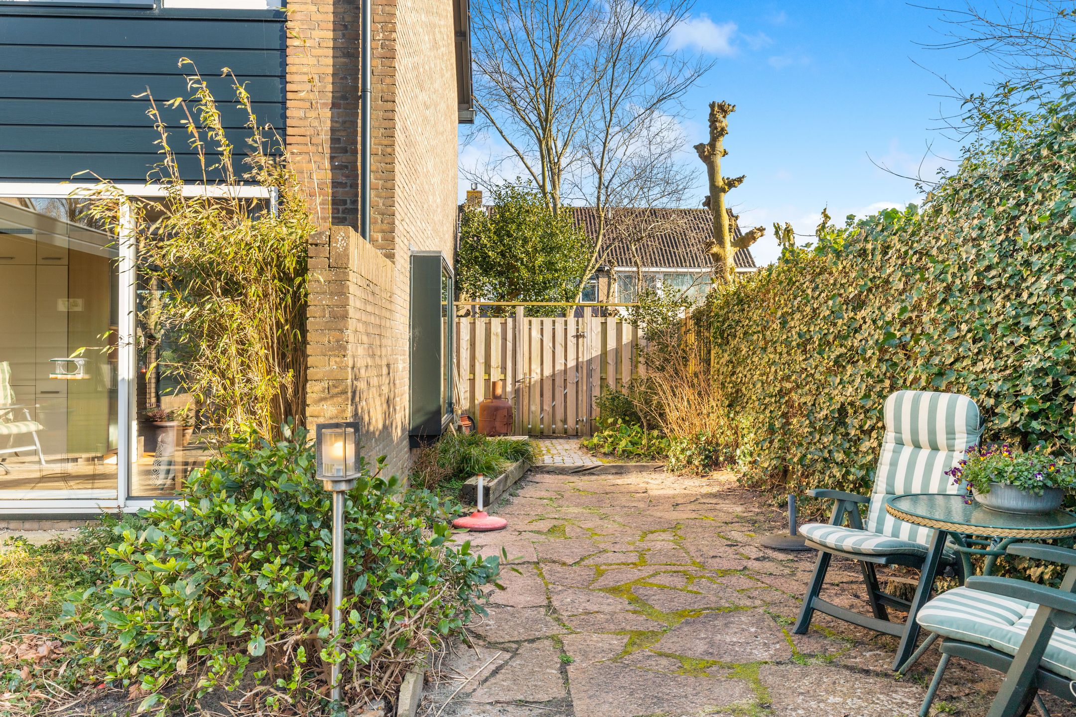 Foto 21 van Keldercroftlaan 47