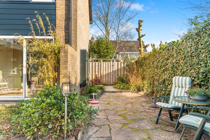 Foto 21 van Keldercroftlaan 47