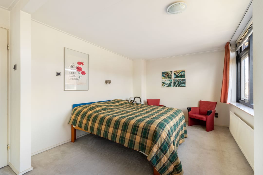 Foto 23 van Keldercroftlaan 47