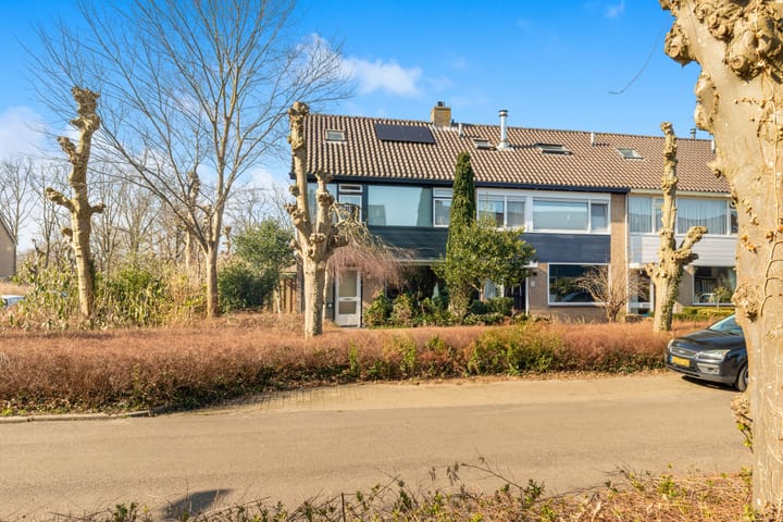 Foto 34 van Keldercroftlaan 47