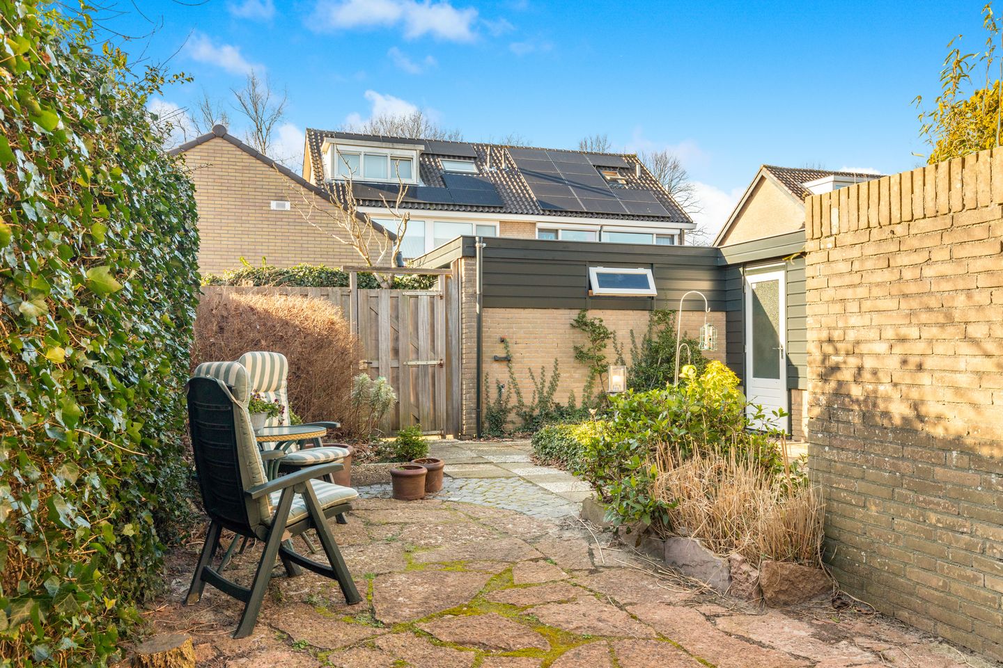 Foto 35 van Keldercroftlaan 47